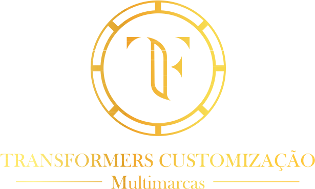 Transformers Customização